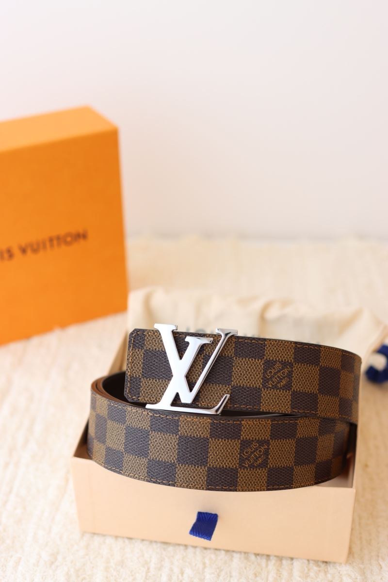 Louis Vuitton Belts